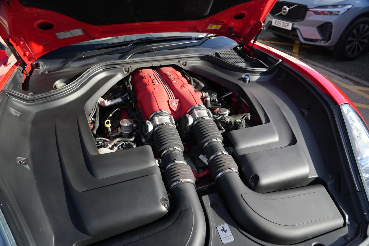 Used Ferrari California for sale - 76449240: Photo 30