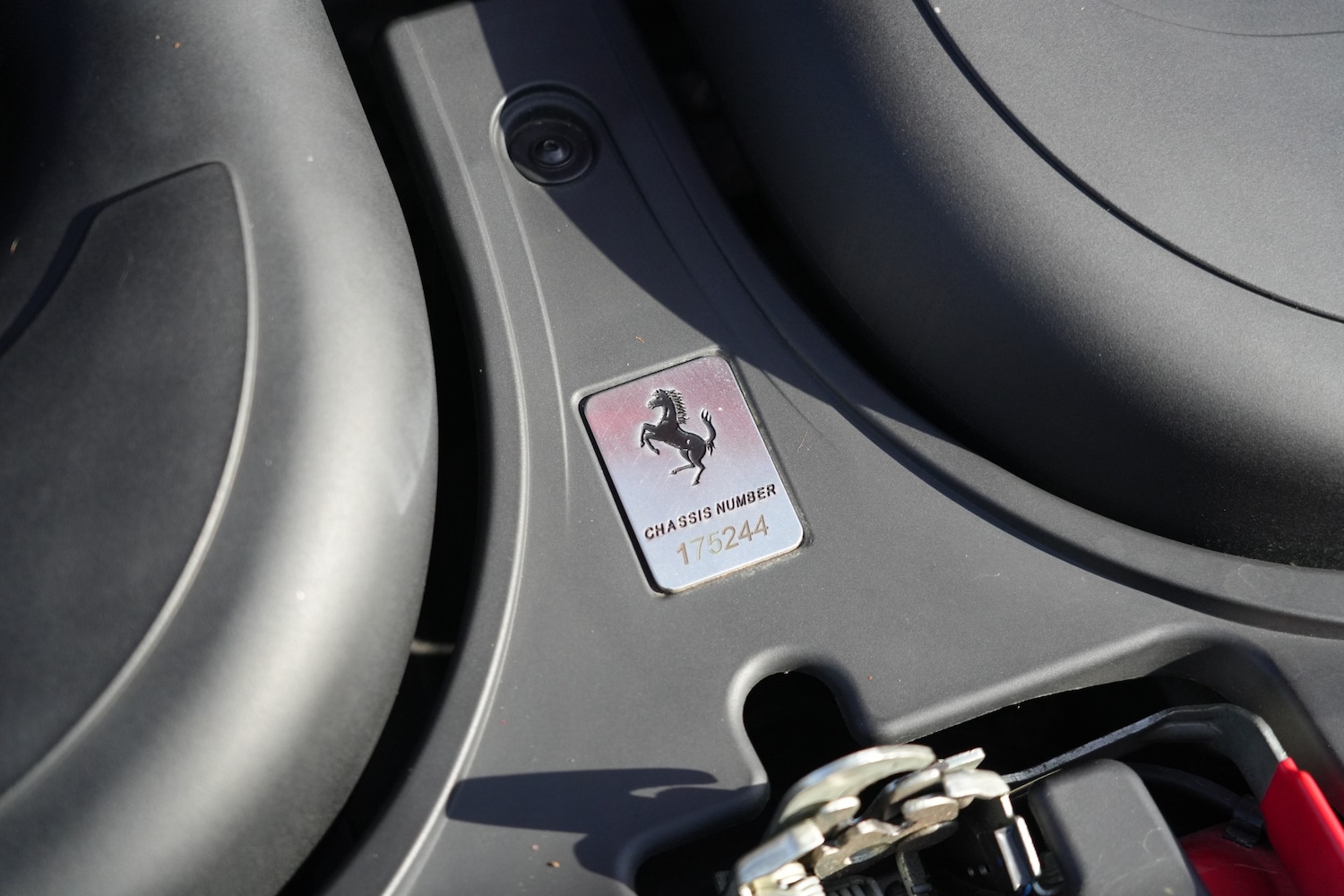 Used Ferrari California for sale - 76449240: Photo 31