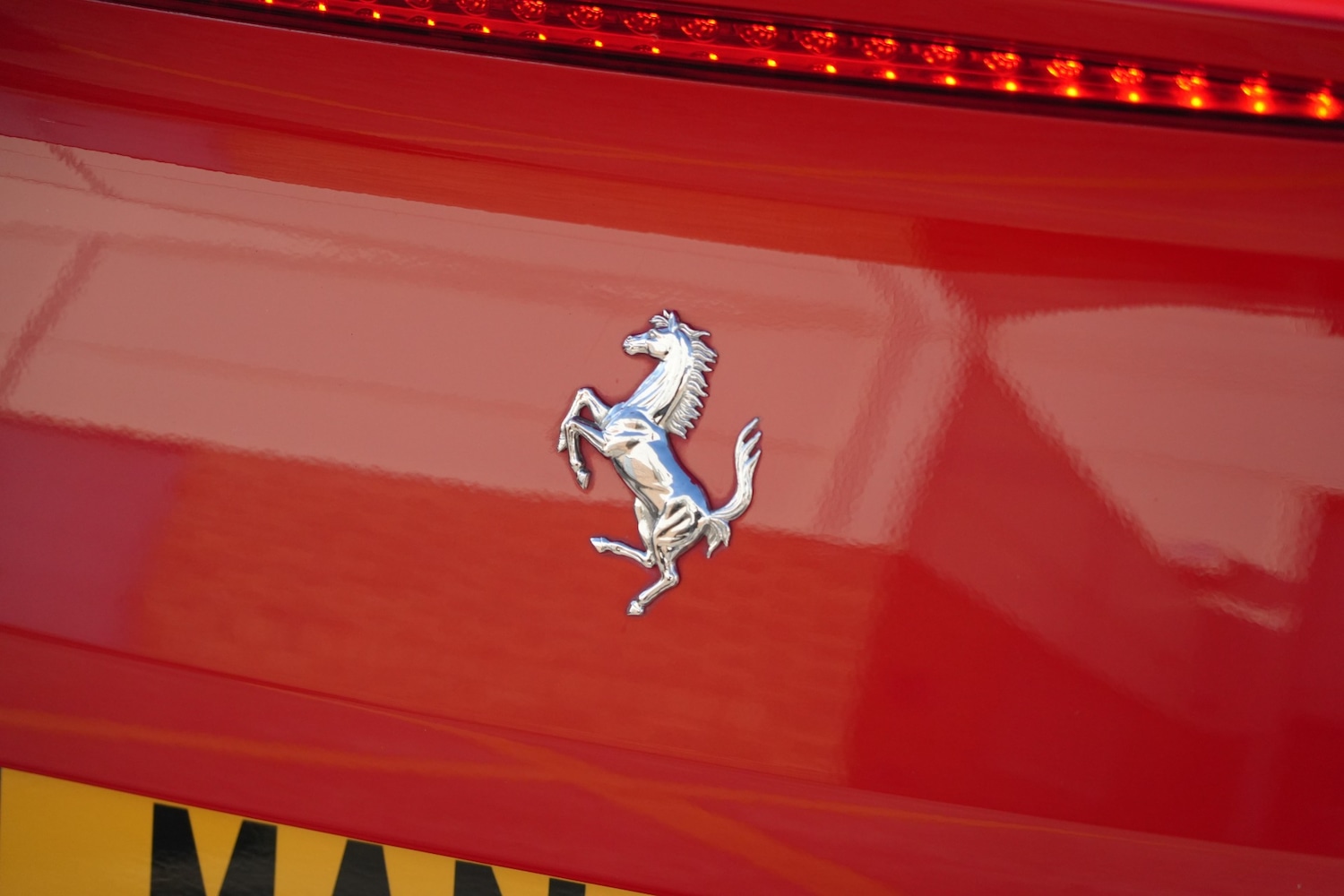 Used Ferrari California for sale - 76449240: Photo 4