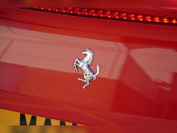 Used Ferrari California undefined for sale - 76449240: Photo