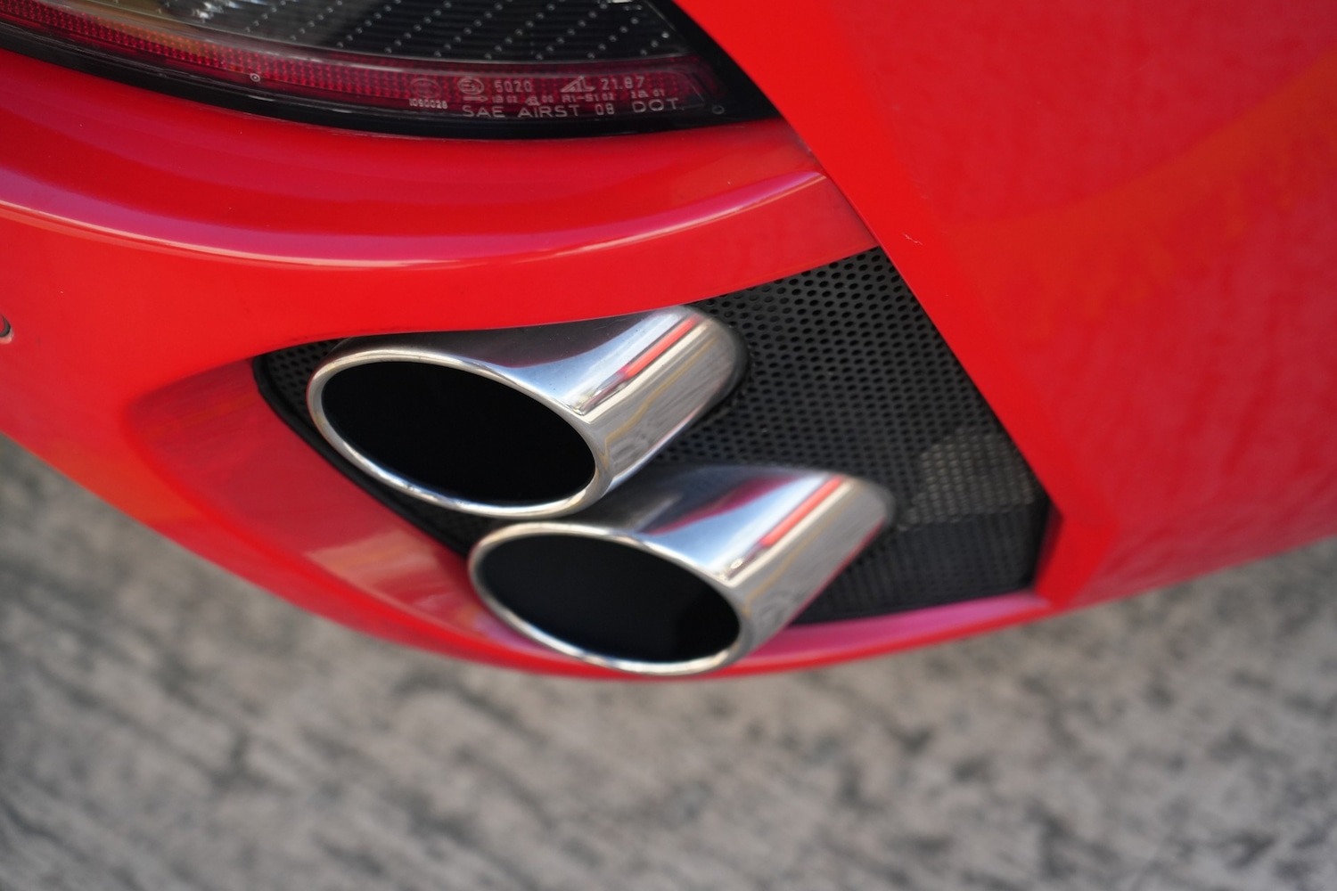 Used Ferrari California for sale - 76449240: Photo 6