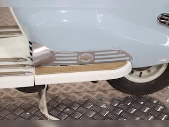 Used Lambretta LD150 1971 for sale - bike-79478542: Photo