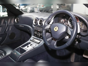 Used Ferrari 575M undefined for sale - 78421287: Photo