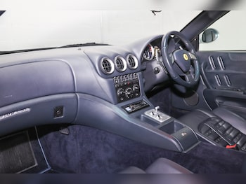 Used Ferrari 575M undefined for sale - 78421287: Photo