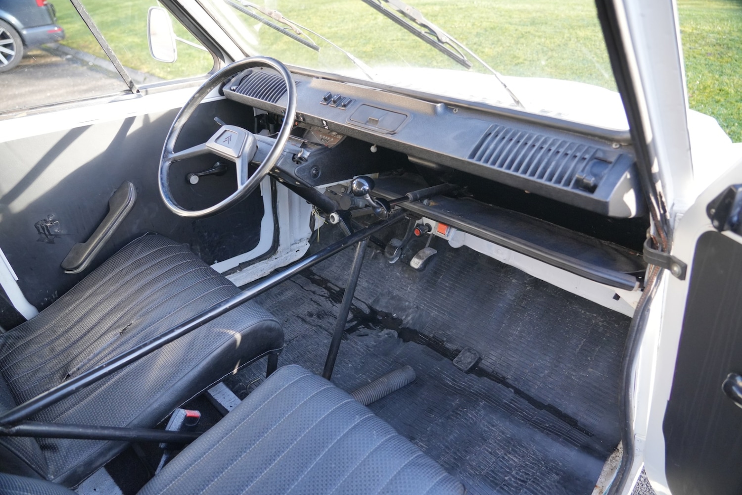 Used Citroen Acadiane 2006 for sale - 77377825: Photo 3