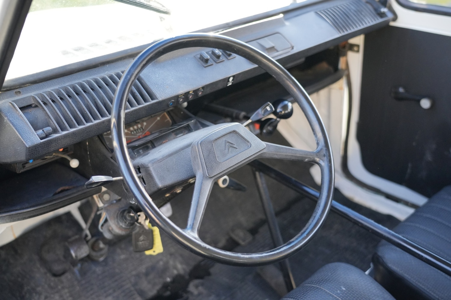 Used Citroen Acadiane 2006 for sale - 77377825: Photo 5