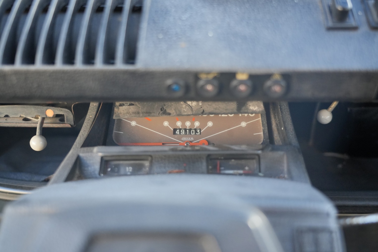 Used Citroen Acadiane 2006 for sale - 77377825: Photo 6