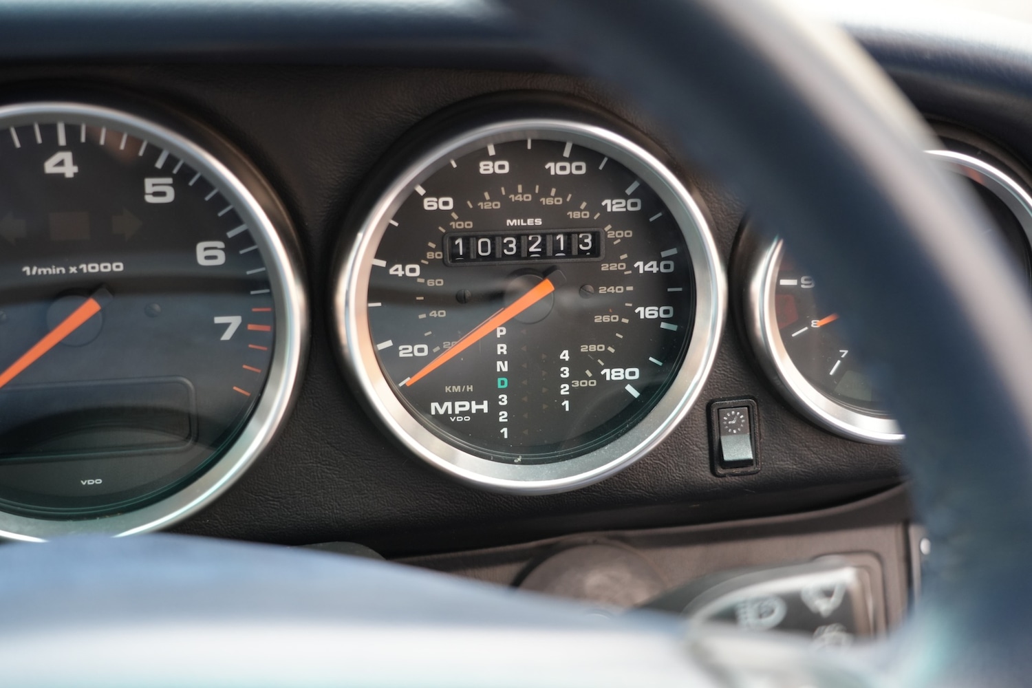 Used Porsche 911 1995 for sale - 76364999: Photo 18