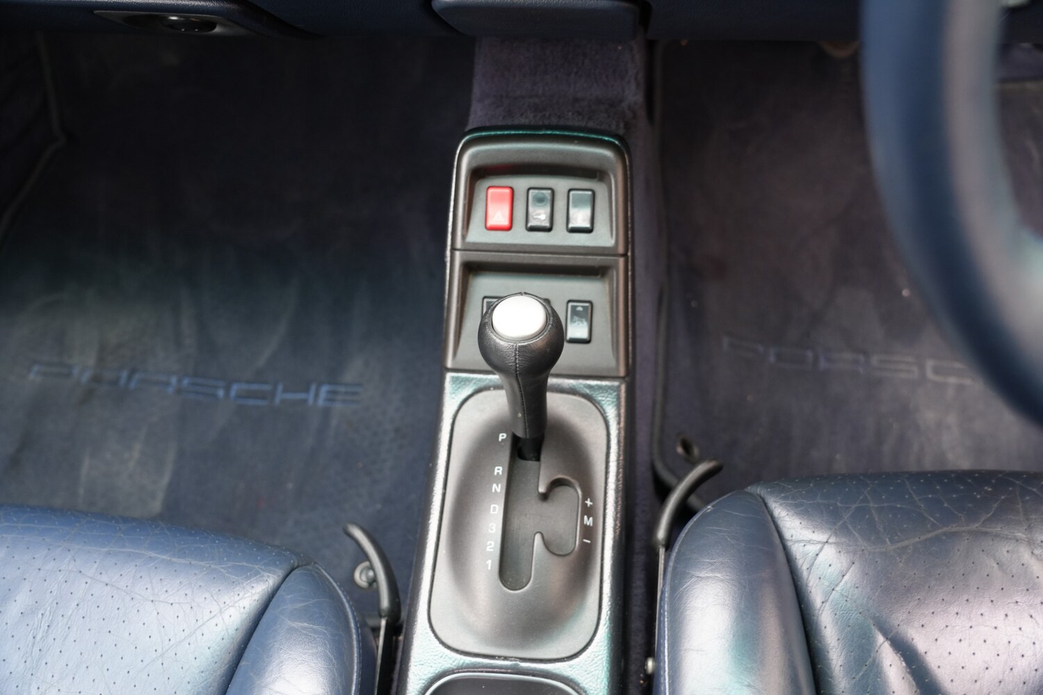 Used Porsche 911 1995 for sale - 76364999: Photo 21