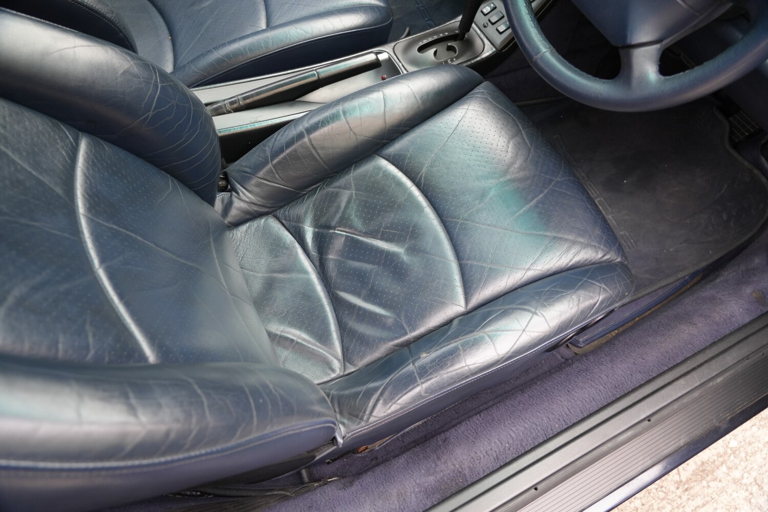 Used Porsche 911 1995 for sale - 76364999: Photo 24