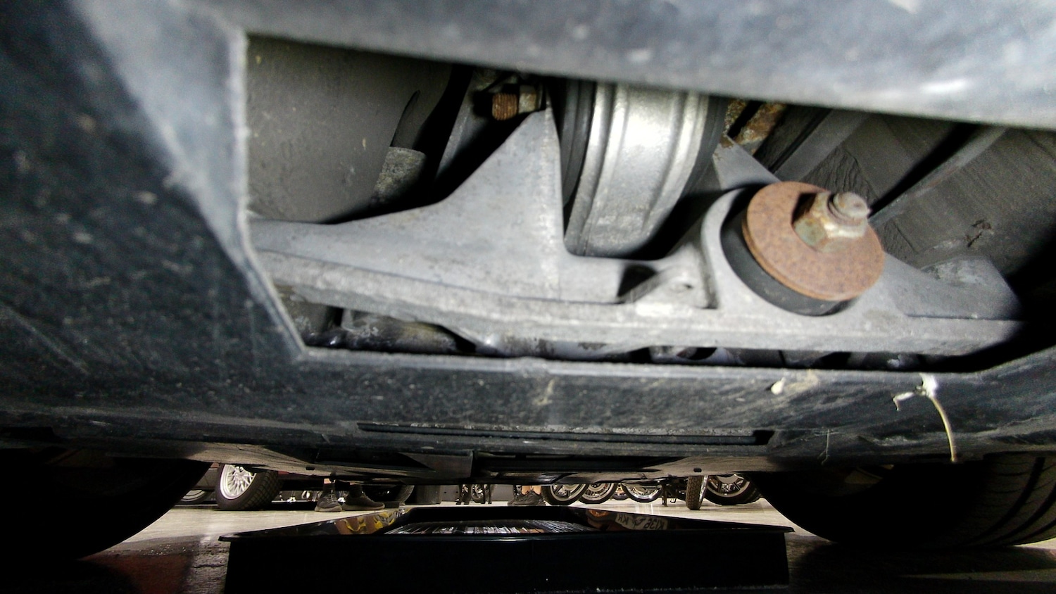 Used Porsche 911 1995 for sale - 76364999: Photo 33