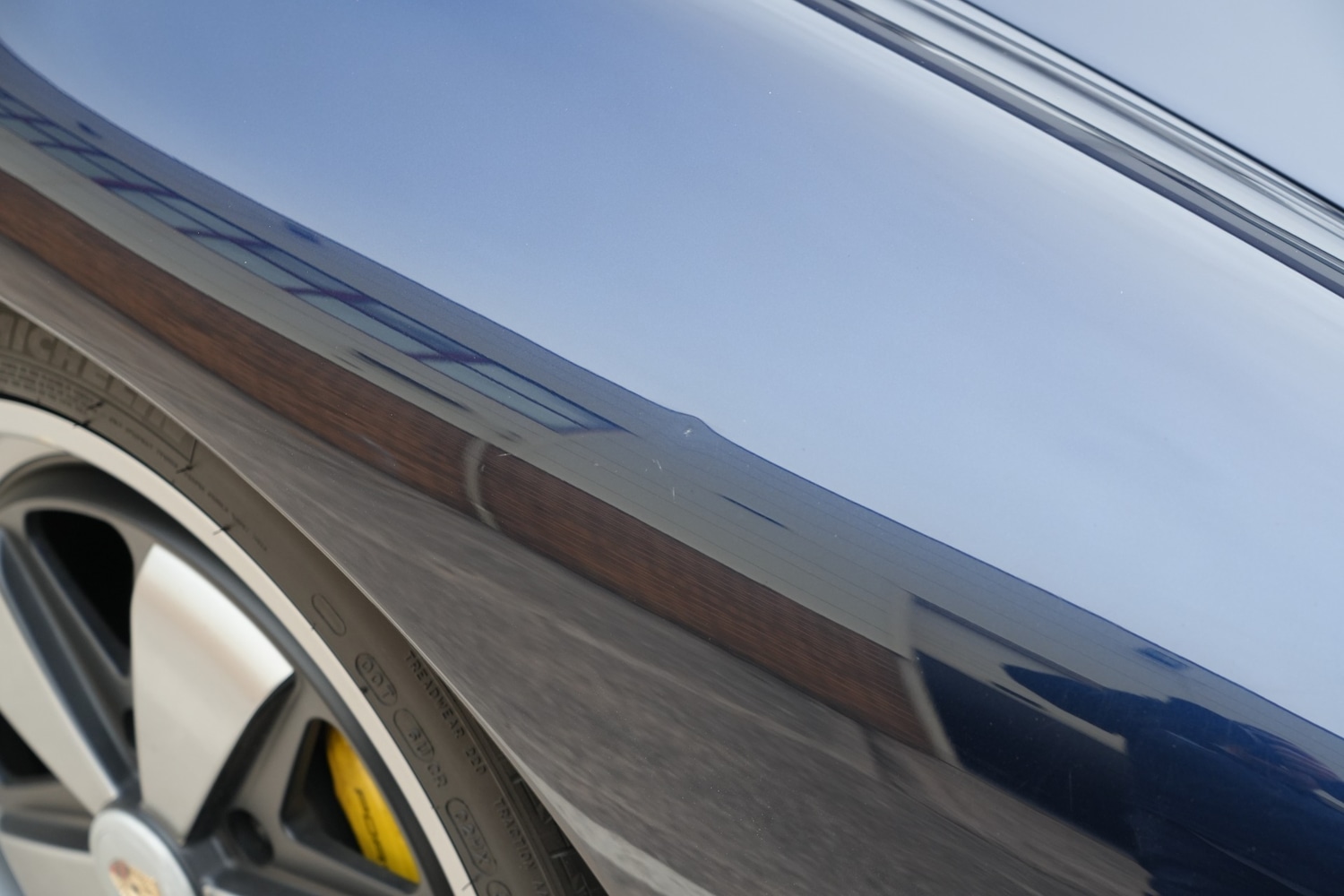 Used Porsche 911 1995 for sale - 76364999: Photo 5