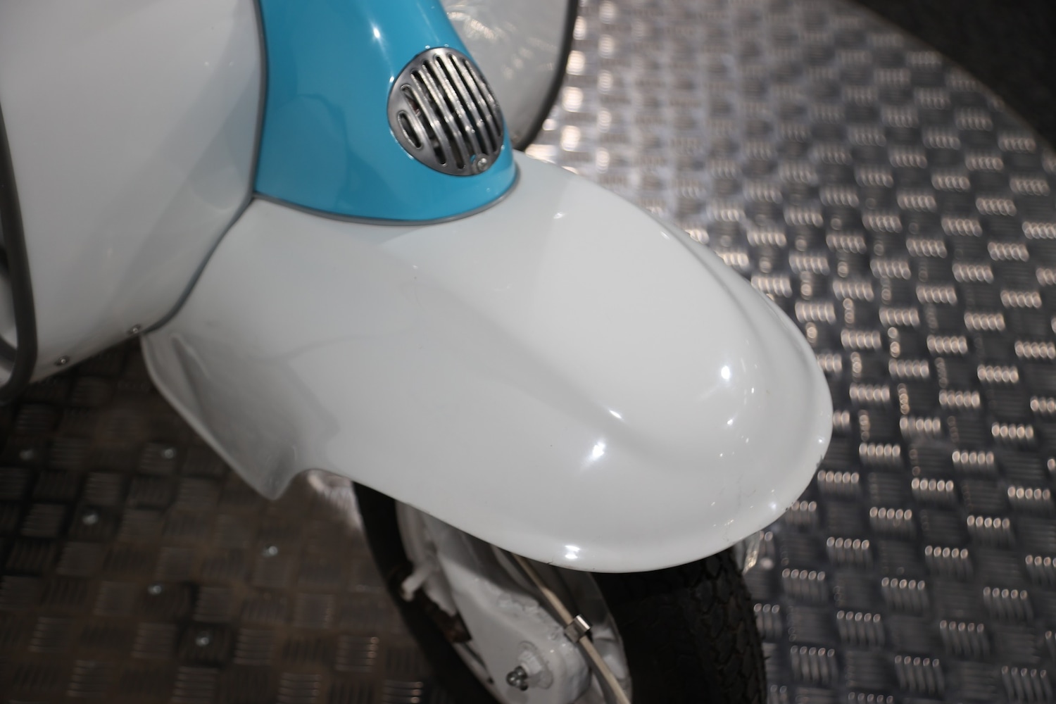 Lambretta 125