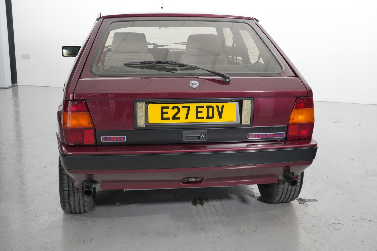 Used Lancia Delta 1996 for sale - 77872199: Photo 10