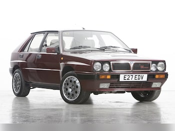 Used Lancia Delta undefined for sale - 77872199: Photo