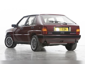 Used Lancia Delta undefined for sale - 77872199: Photo