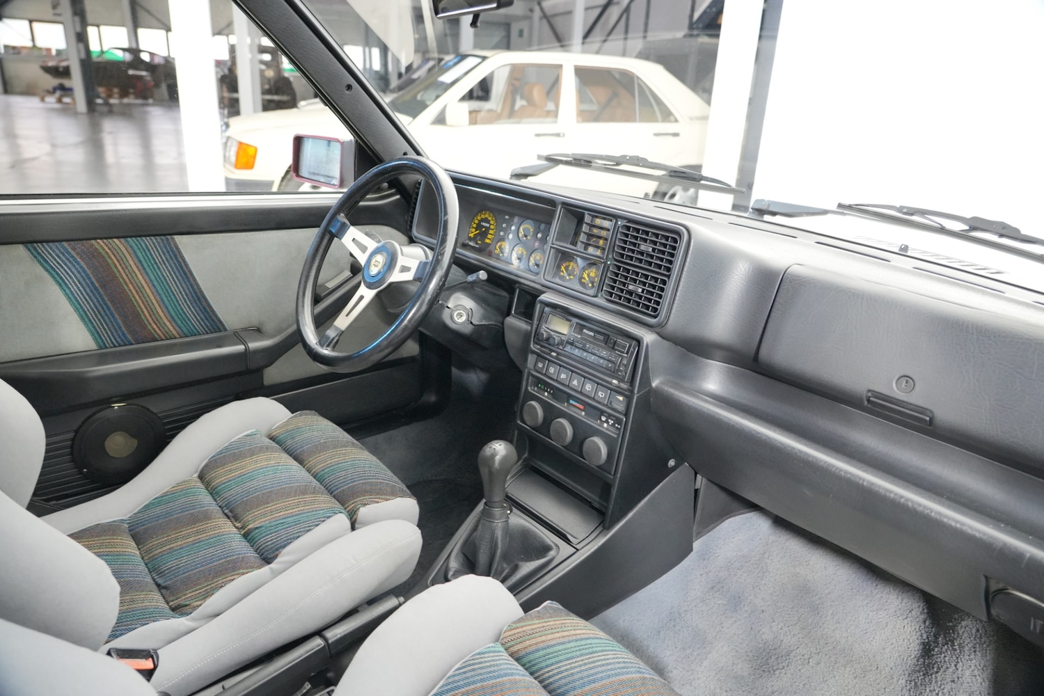 Used Lancia Delta 1996 for sale - 77872199: Photo 3