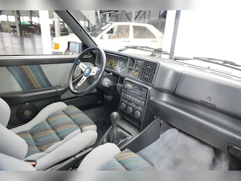 Used Lancia Delta undefined for sale - 77872199: Photo