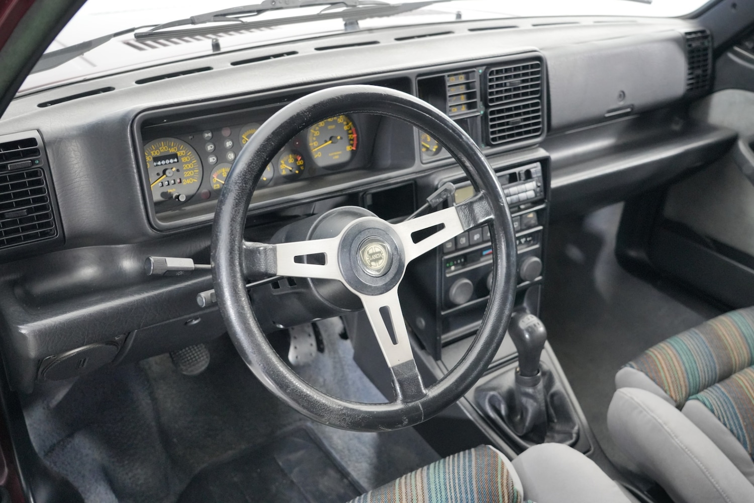 Used Lancia Delta 1996 for sale - 77872199: Photo 4