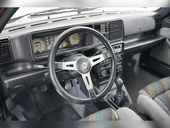 Used Lancia Delta undefined for sale - 77872199: Photo