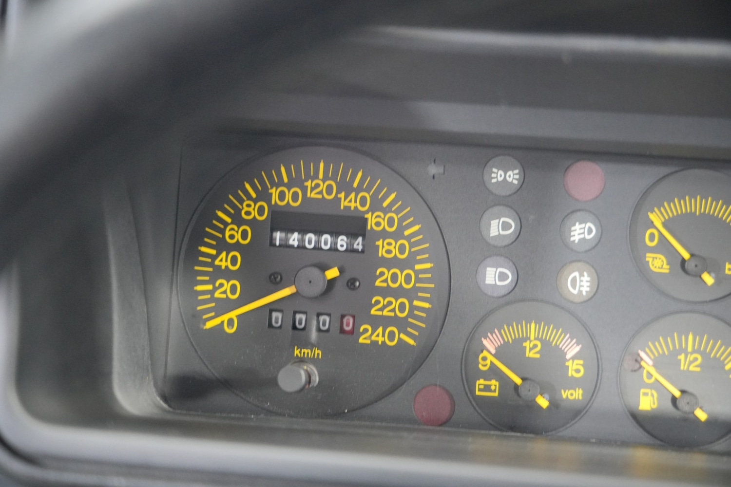 Used Lancia Delta 1996 for sale - 77872199: Photo 5