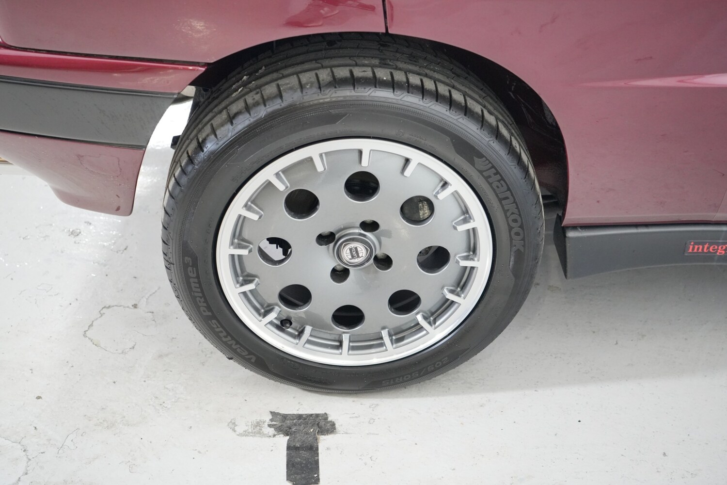 Used Lancia Delta 1996 for sale - 77872199: Photo 7