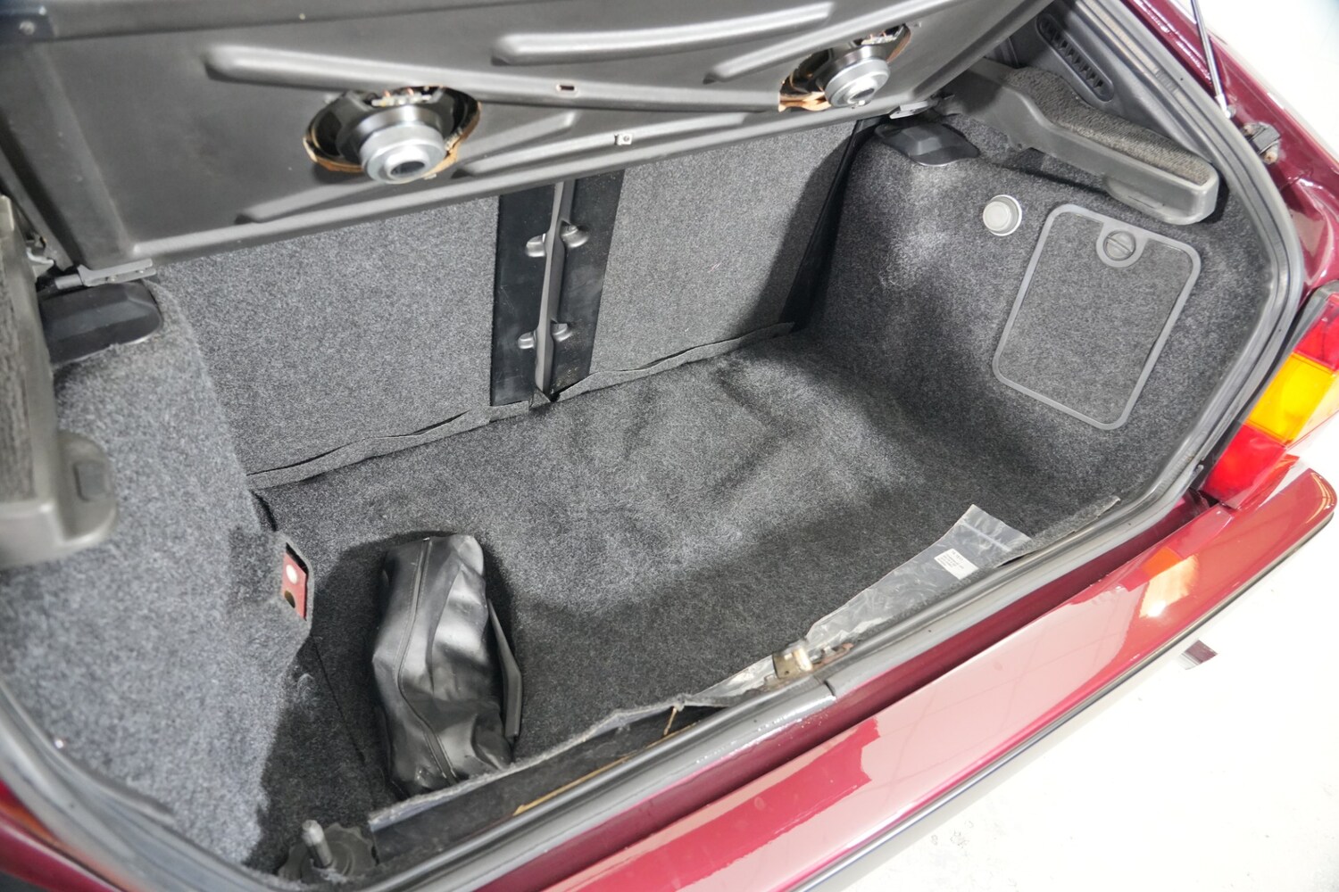 Used Lancia Delta 1996 for sale - 77872199: Photo 8