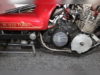 Used Yamaha XS1100 undefined for sale - bike-79479326: Photo