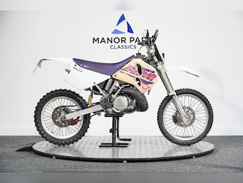 Used KTM 250 1999 for sale - bike-77777486: Photo