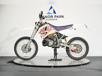 Used KTM 250 1999 for sale - bike-77777486: Photo