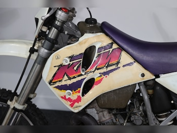 Used KTM 250 1999 for sale - bike-77777486: Photo