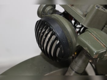 Used CZ 250 1975 for sale - bike-77778213: Photo