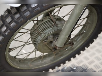 Used CZ 250 1975 for sale - bike-77778213: Photo