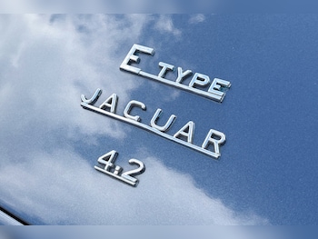 Used Jaguar E-Type 1970 for sale - 78339791: Photo