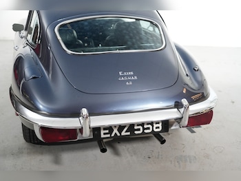 Used Jaguar E-Type 1970 for sale - 78339791: Photo