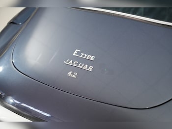 Used Jaguar E-Type 1970 for sale - 78339791: Photo