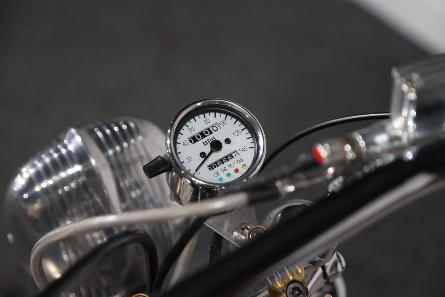 Used Harley-Davidson SPORTSTER 2021 for sale - 78882209: Photo 10