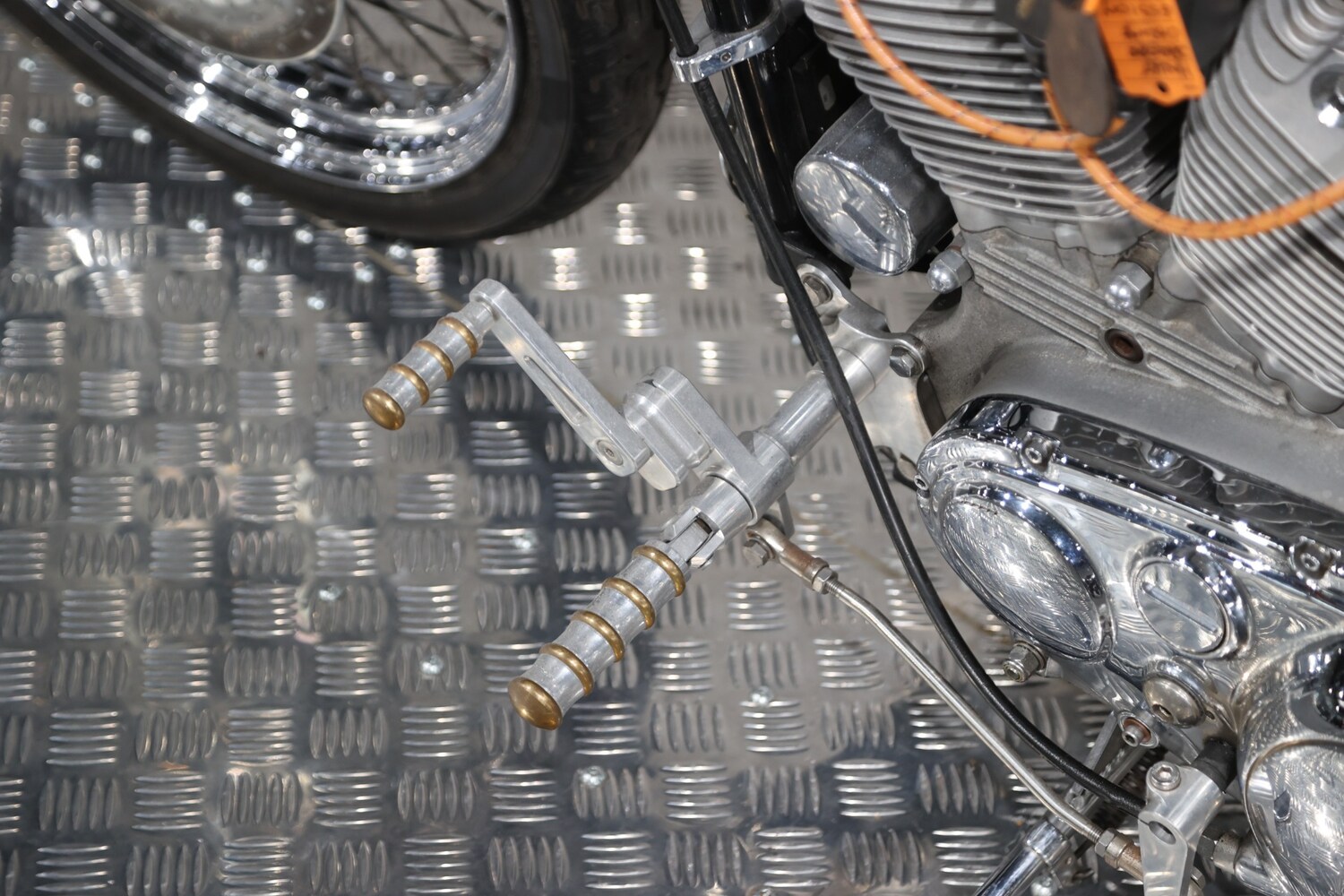 Used Harley-Davidson SPORTSTER 2021 for sale - 78882209: Photo 13
