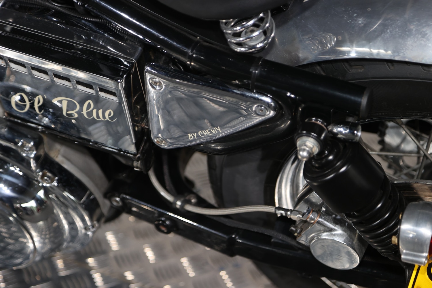 Used Harley-Davidson SPORTSTER 2021 for sale - 78882209: Photo 14