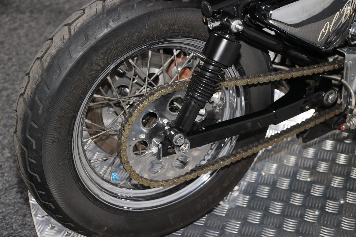 Used Harley-Davidson SPORTSTER 2021 for sale - 78882209: Photo 16