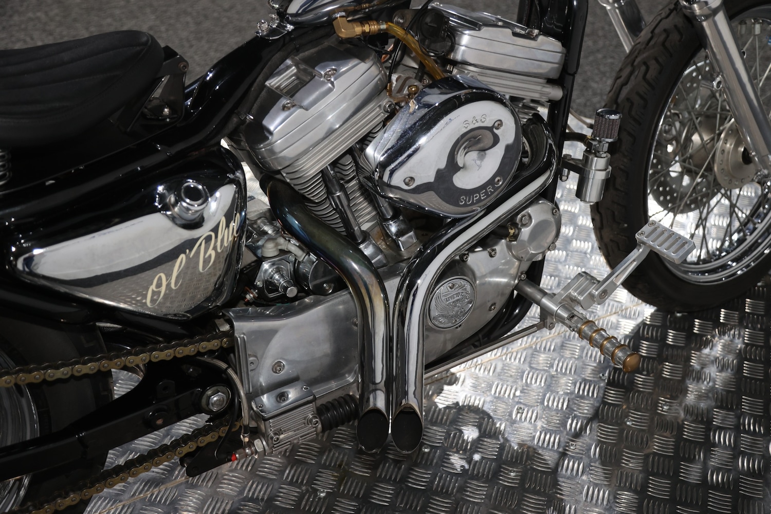 Used Harley-Davidson SPORTSTER 2021 for sale - 78882209: Photo 17