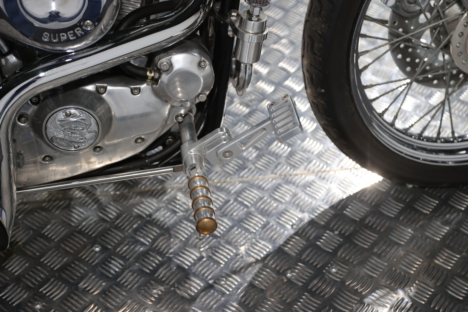 Used Harley-Davidson SPORTSTER 2021 for sale - 78882209: Photo 18