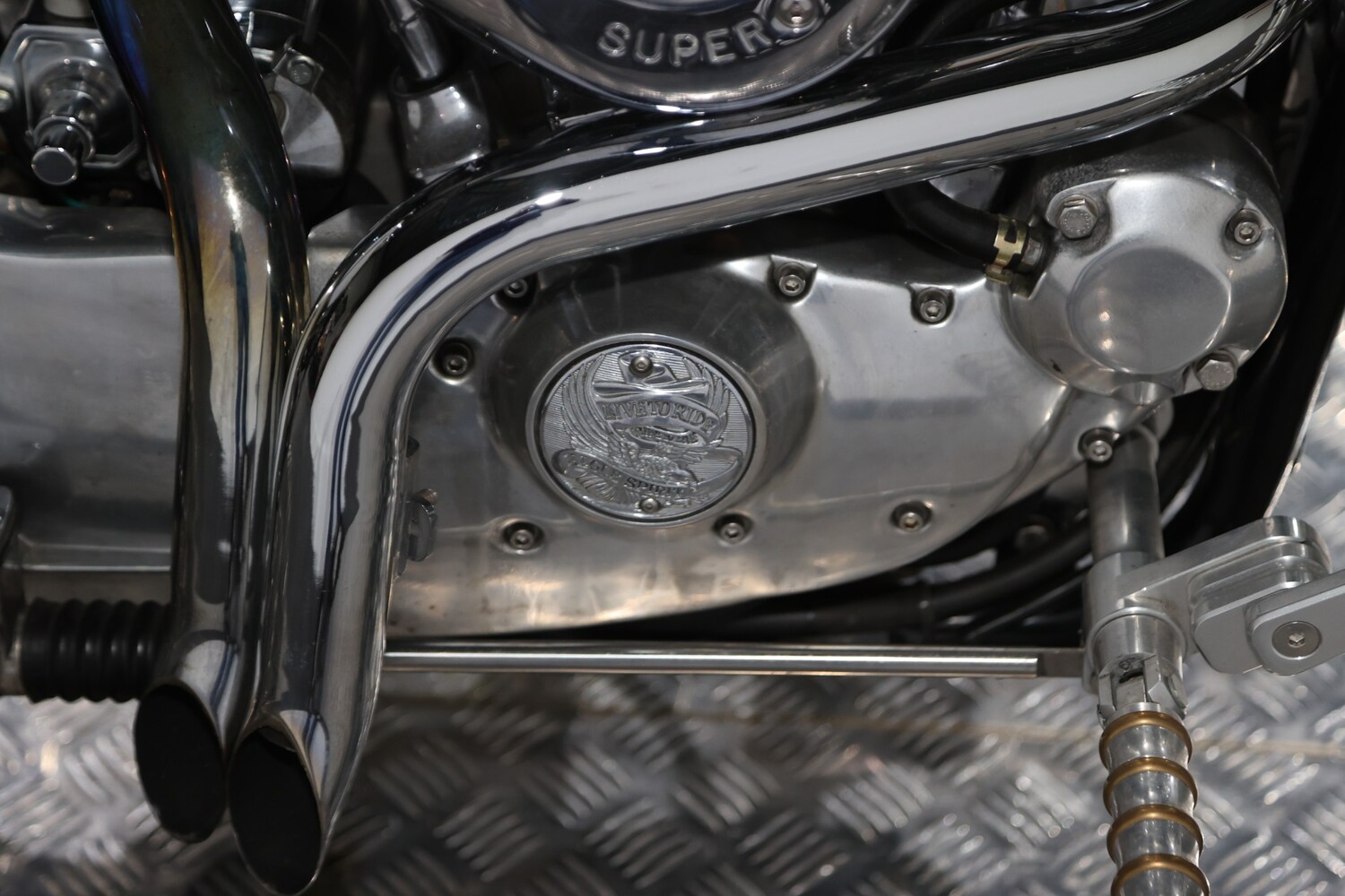Used Harley-Davidson SPORTSTER 2021 for sale - 78882209: Photo 19