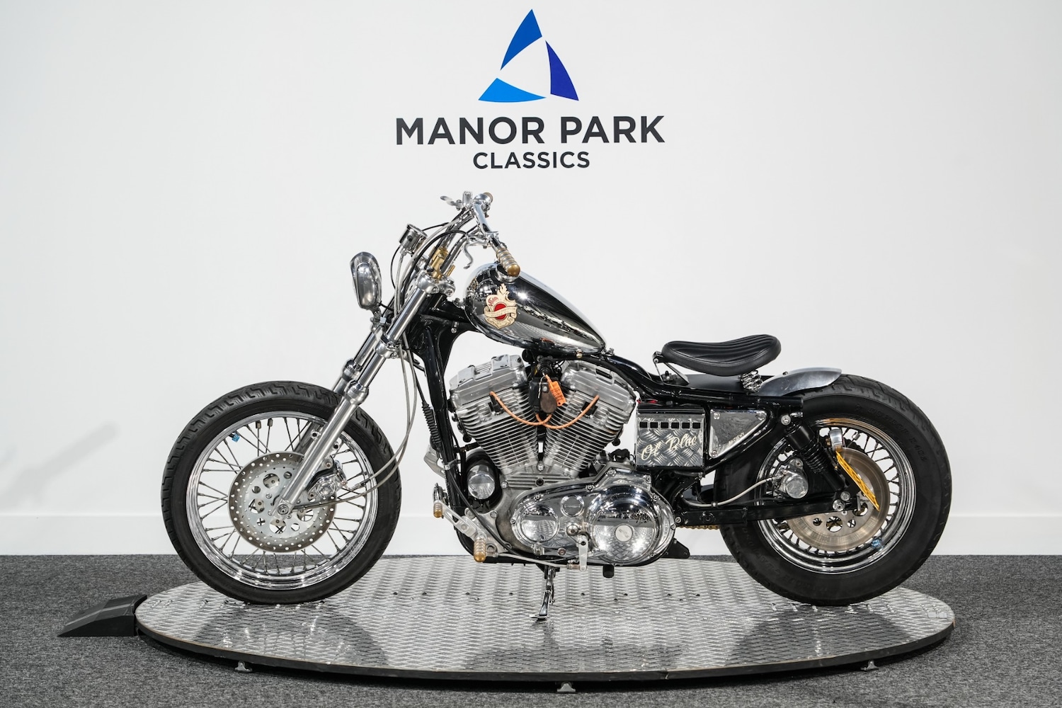 Used Harley-Davidson SPORTSTER 2021 for sale - 78882209: Photo 2
