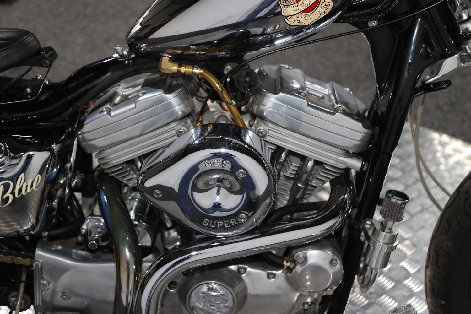 Used Harley-Davidson SPORTSTER 2021 for sale - 78882209: Photo 20