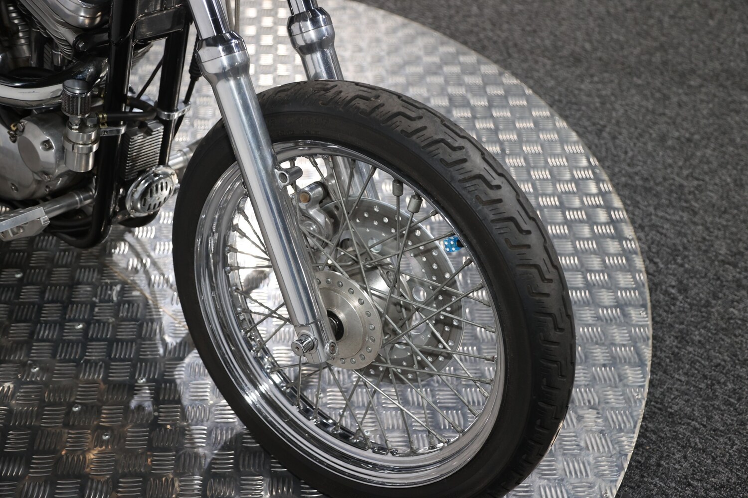 Used Harley-Davidson SPORTSTER 2021 for sale - 78882209: Photo 22