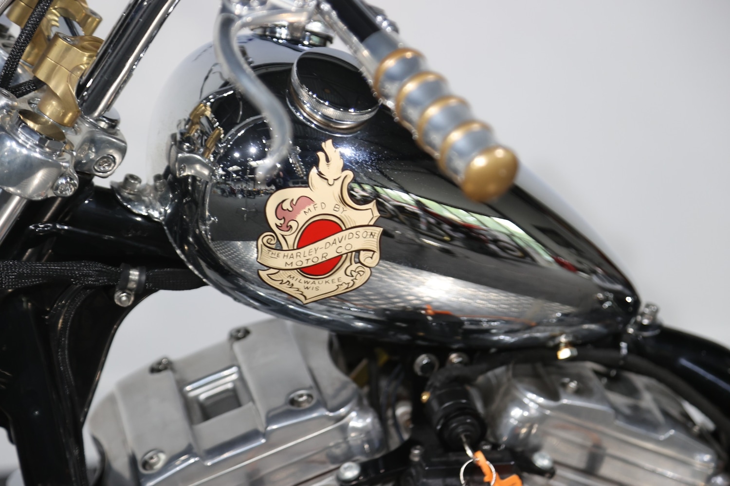 Used Harley-Davidson SPORTSTER 2021 for sale - 78882209: Photo 4