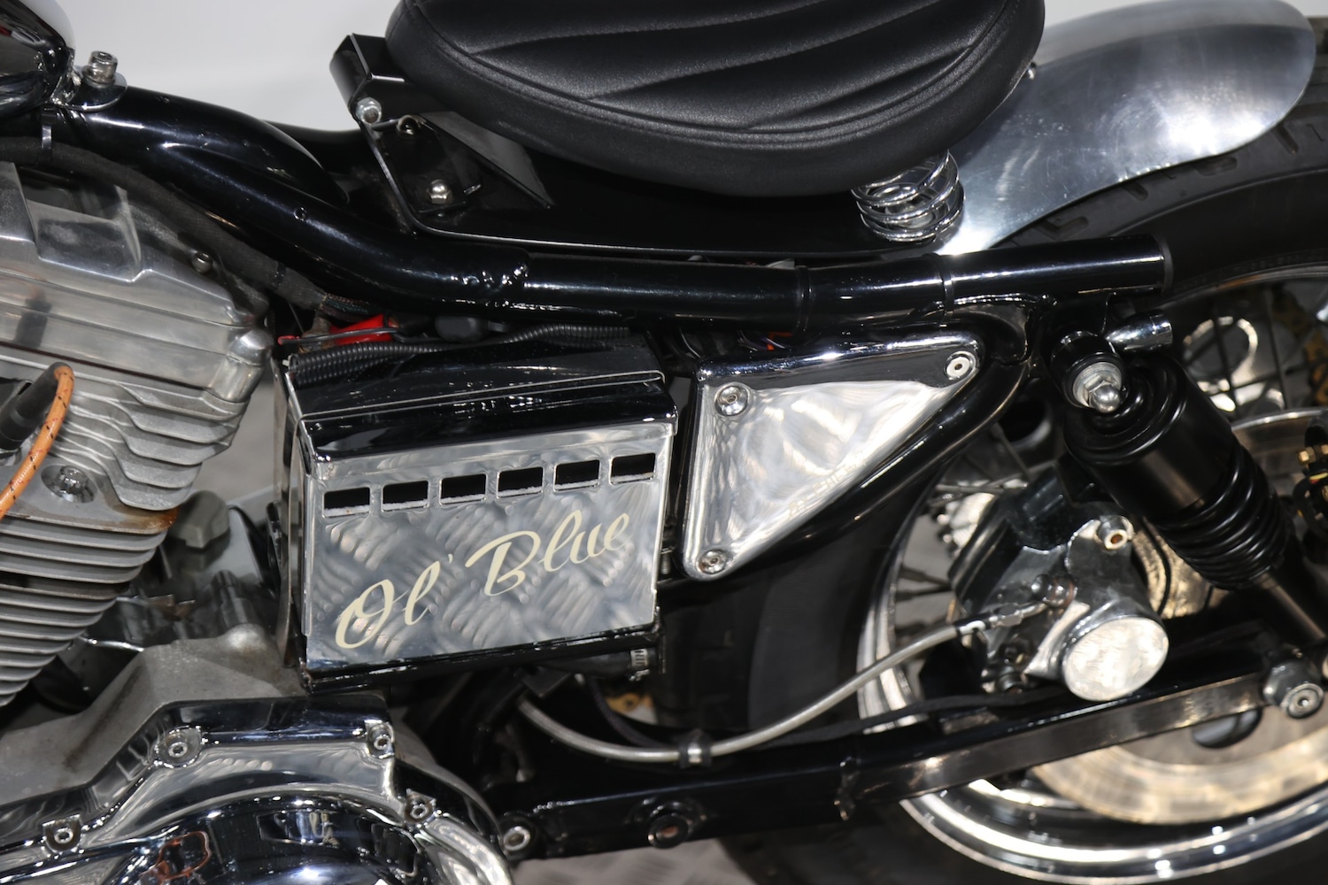 Used Harley-Davidson SPORTSTER 2021 for sale - 78882209: Photo 6