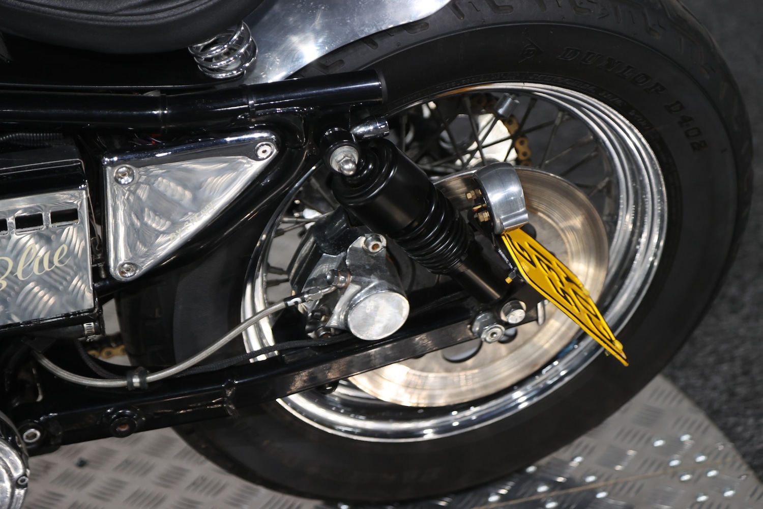 Used Harley-Davidson SPORTSTER 2021 for sale - 78882209: Photo 7
