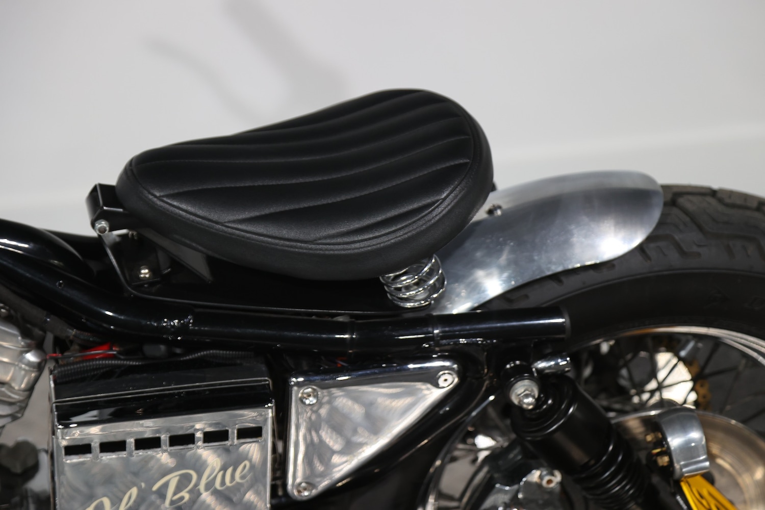 Used Harley-Davidson SPORTSTER 2021 for sale - 78882209: Photo 8